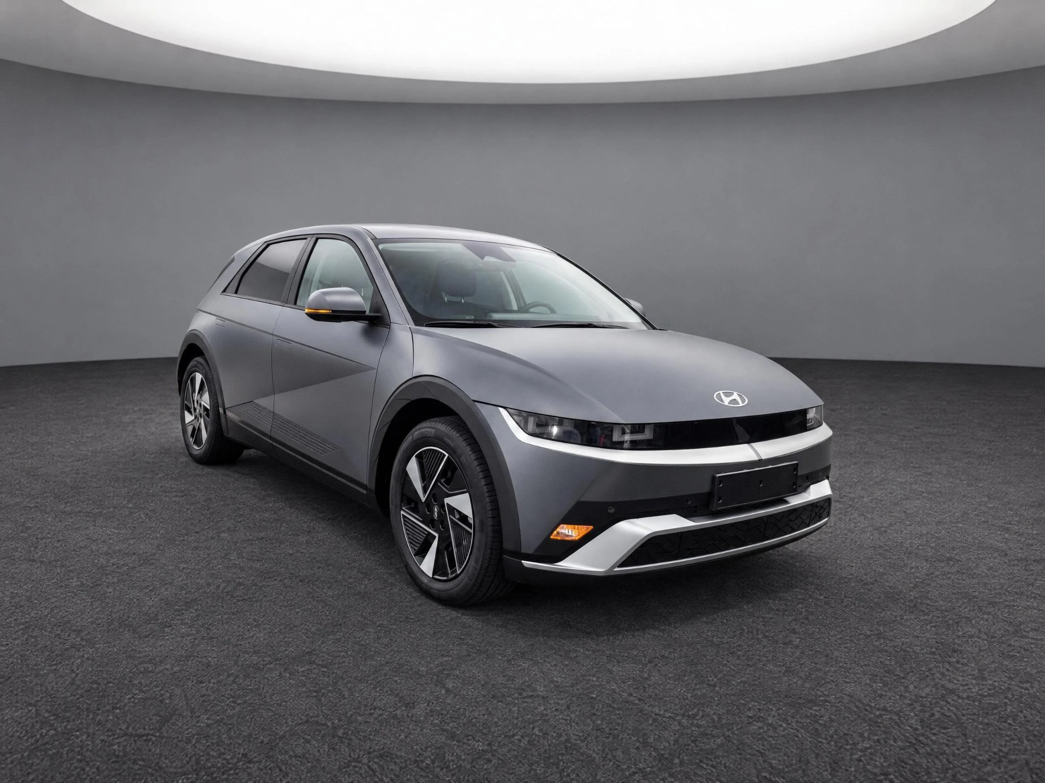 Hyundai-IONIQ 5-image-1