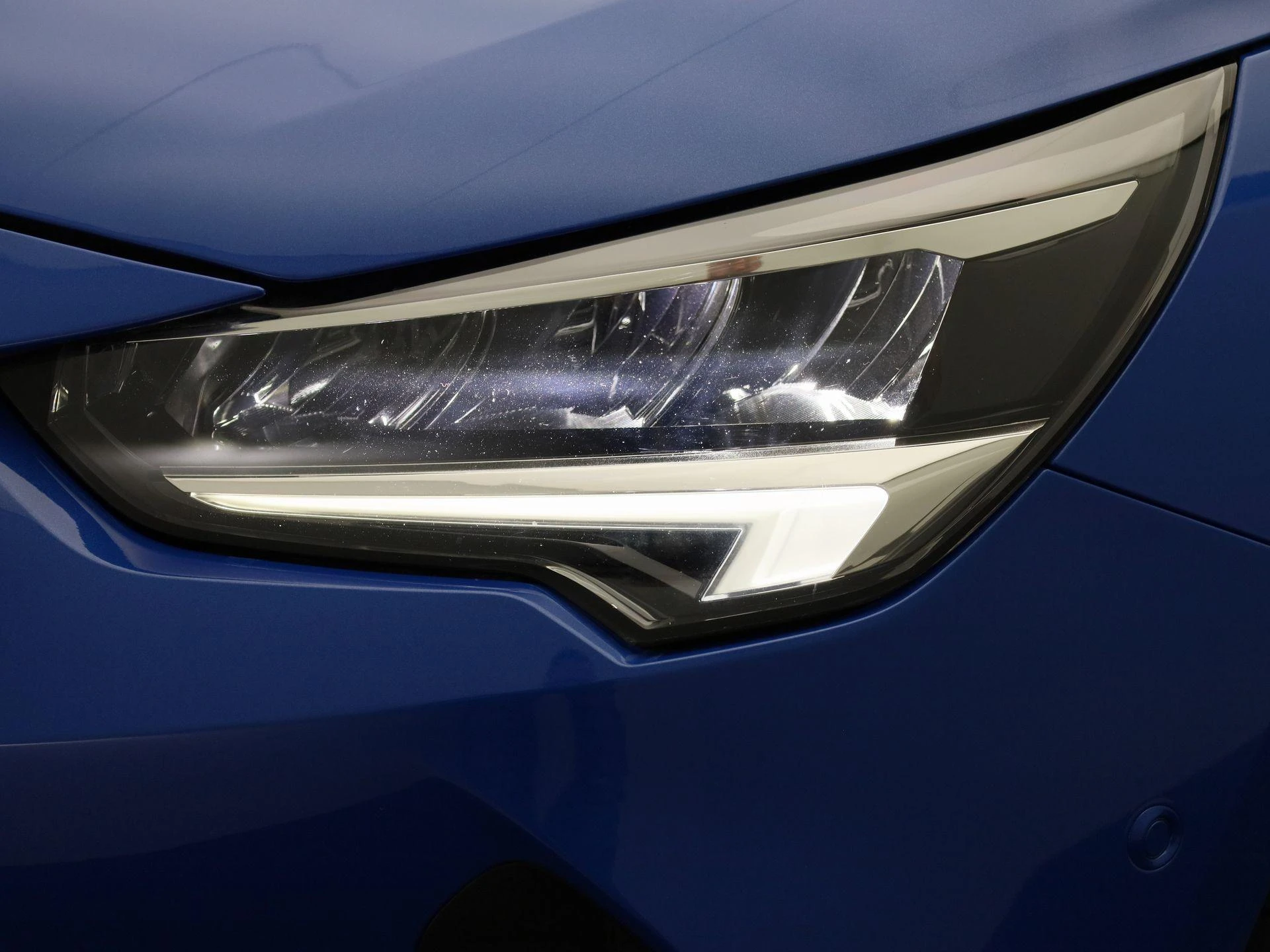 Opel Corsa 1.2 Turbo 74kW S/S Auto Elegance
