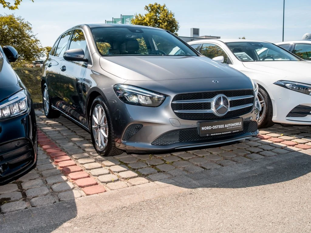 Mercedes-Benz-B-Klasse 180 d-image-3