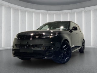 Land Rover Range Rover Sport DYNAMIC SE 3.0 P460e PHEV AWD Automatik Geländewagen. 338 kW. 5-türig