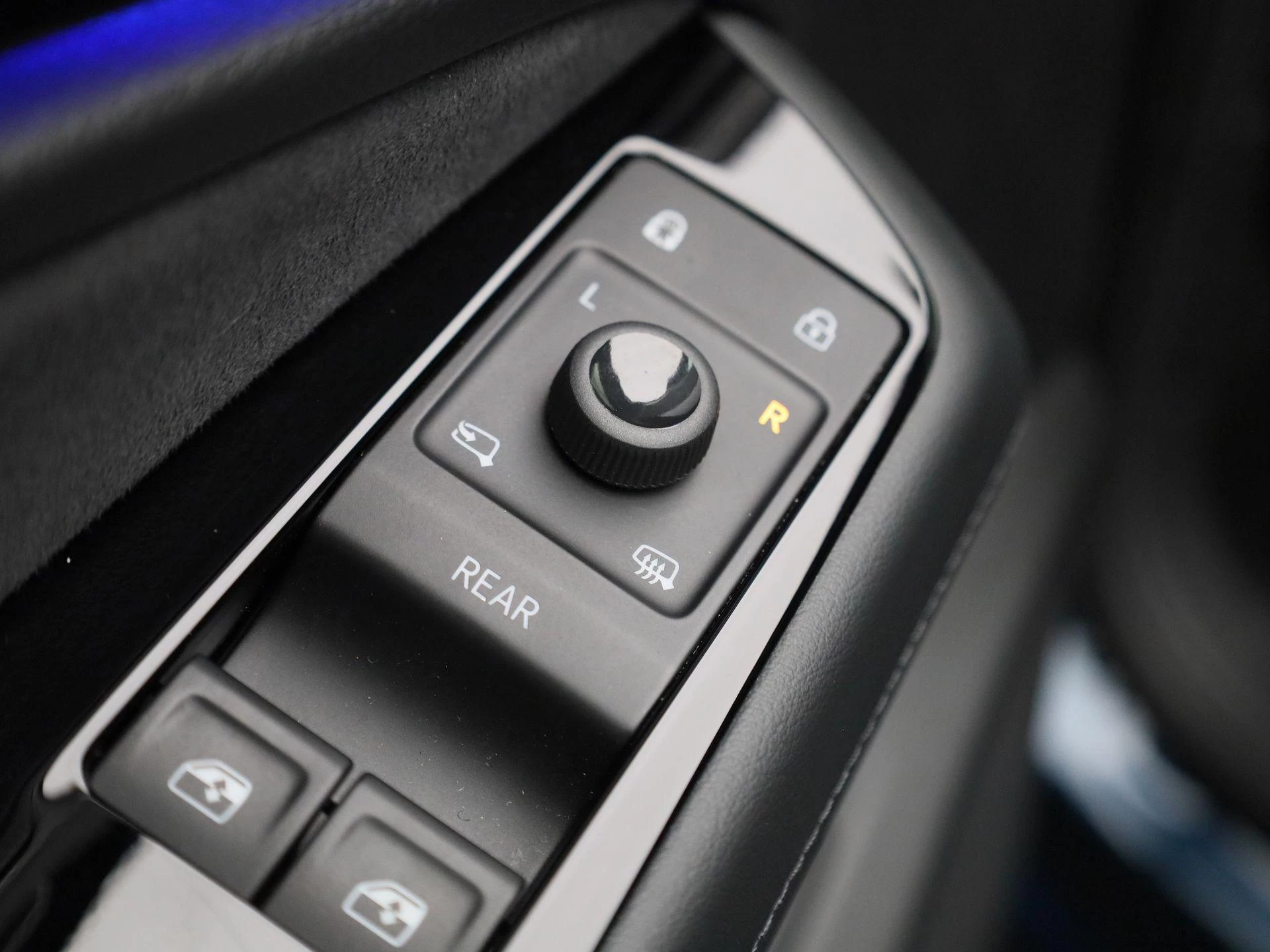 Volkswagen ID.7 Pro Business 77 kWh 286pk