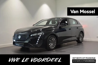 Peugeot 308 Active Pack Business