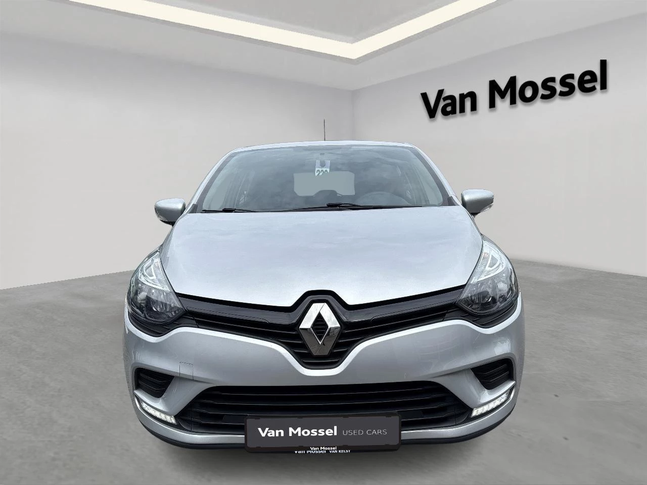 Renault Clio 1.2 16V Authentique