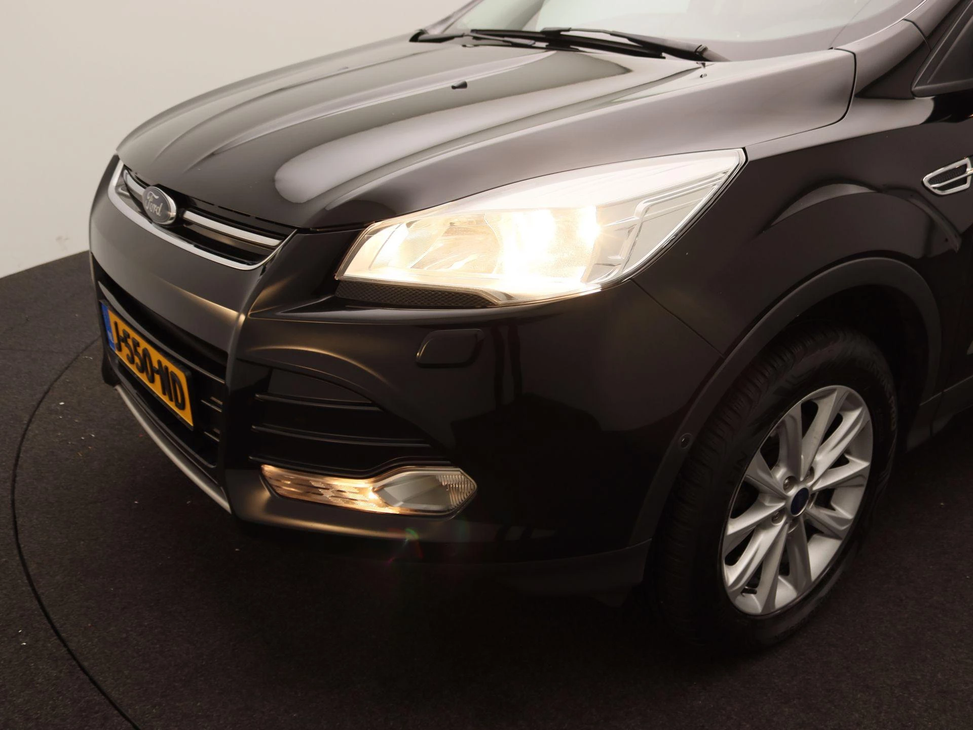Ford Kuga 1.5 Titanium 4WD