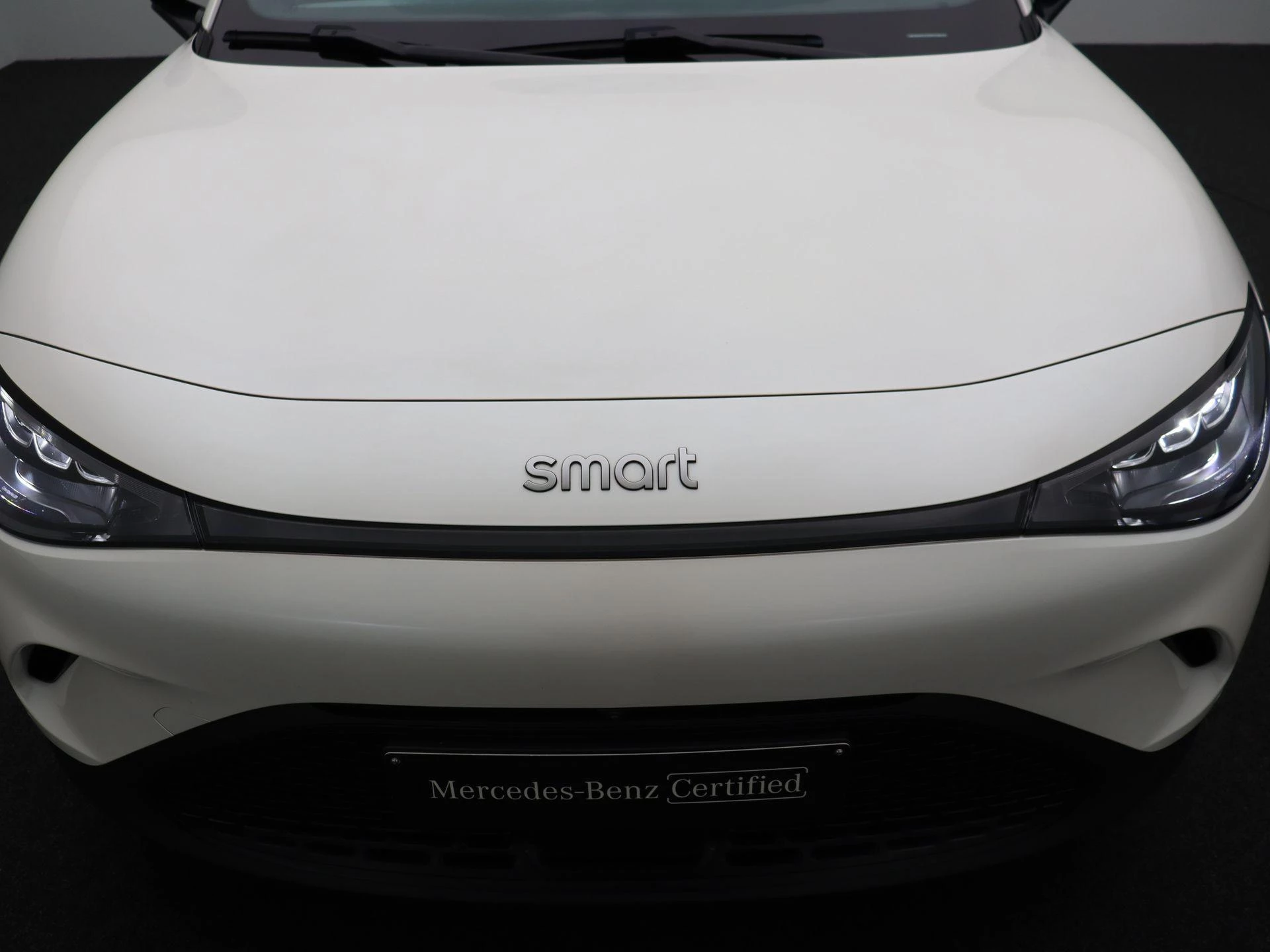 smart #3 PRO+