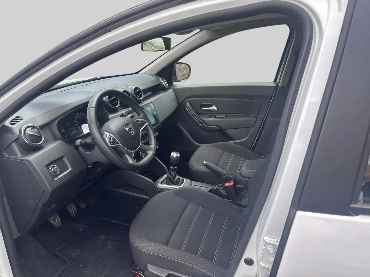 Dacia Duster TCe 90 Access