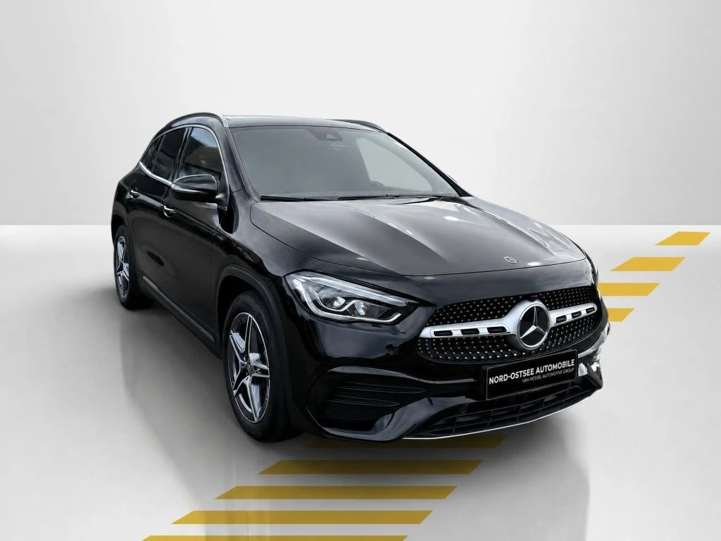 Mercedes-Benz-GLA 250-image-17