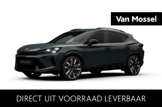 CUPRA Formentor VZ Performance