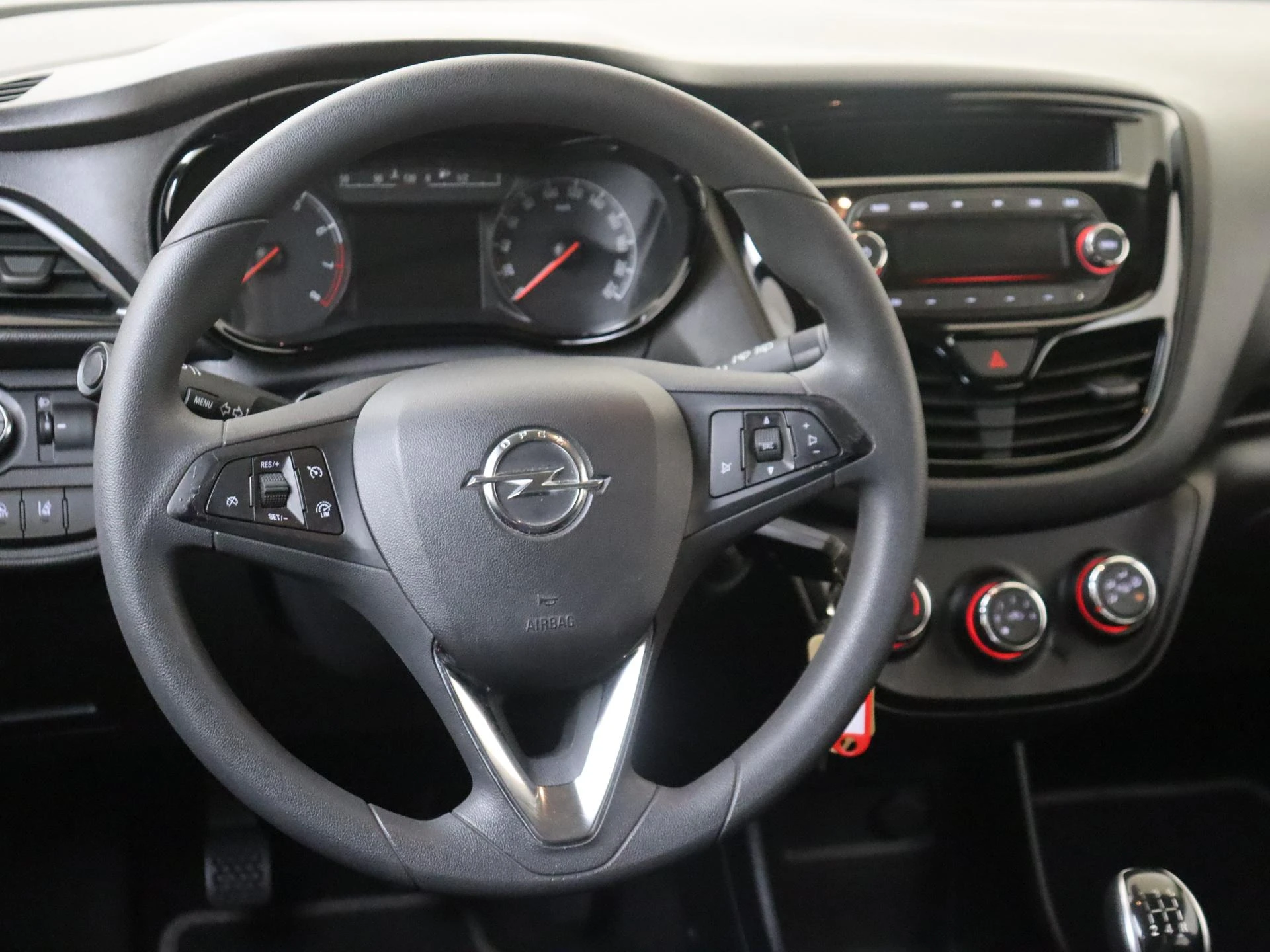 Opel KARL 1.0 ecoFLEX Edition