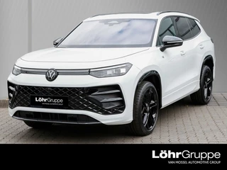 Volkswagen Tayron 2,0 l TSI OPF 4MOTION DSG R-Line 195 VAL VSA