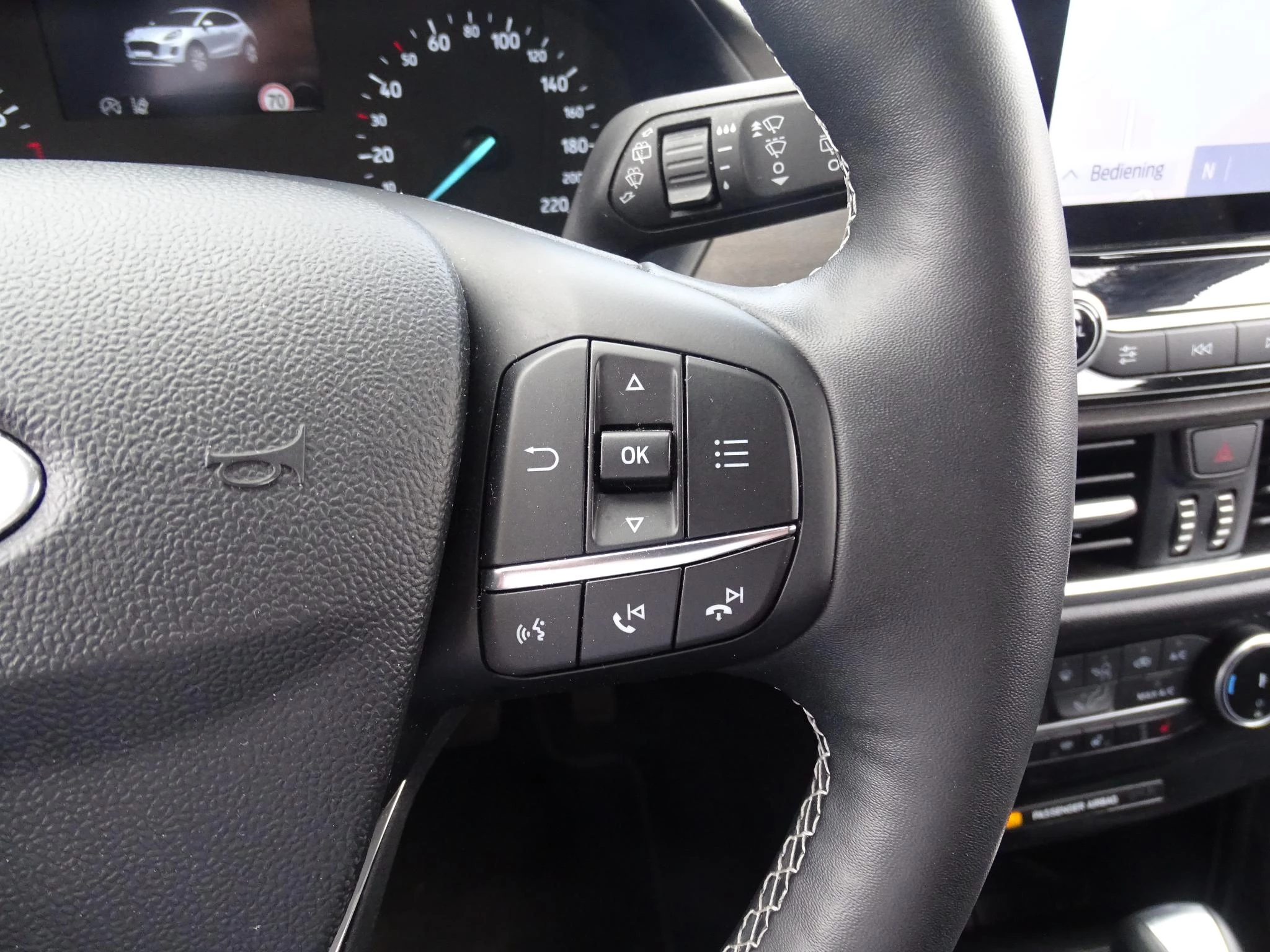 Ford Puma Titanium X|Automaat|B&O||Winterpack