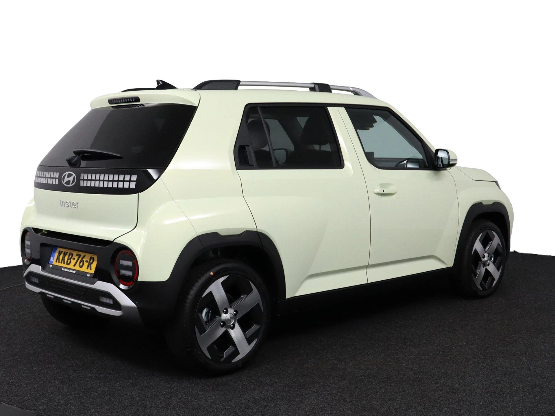 Hyundai Inster