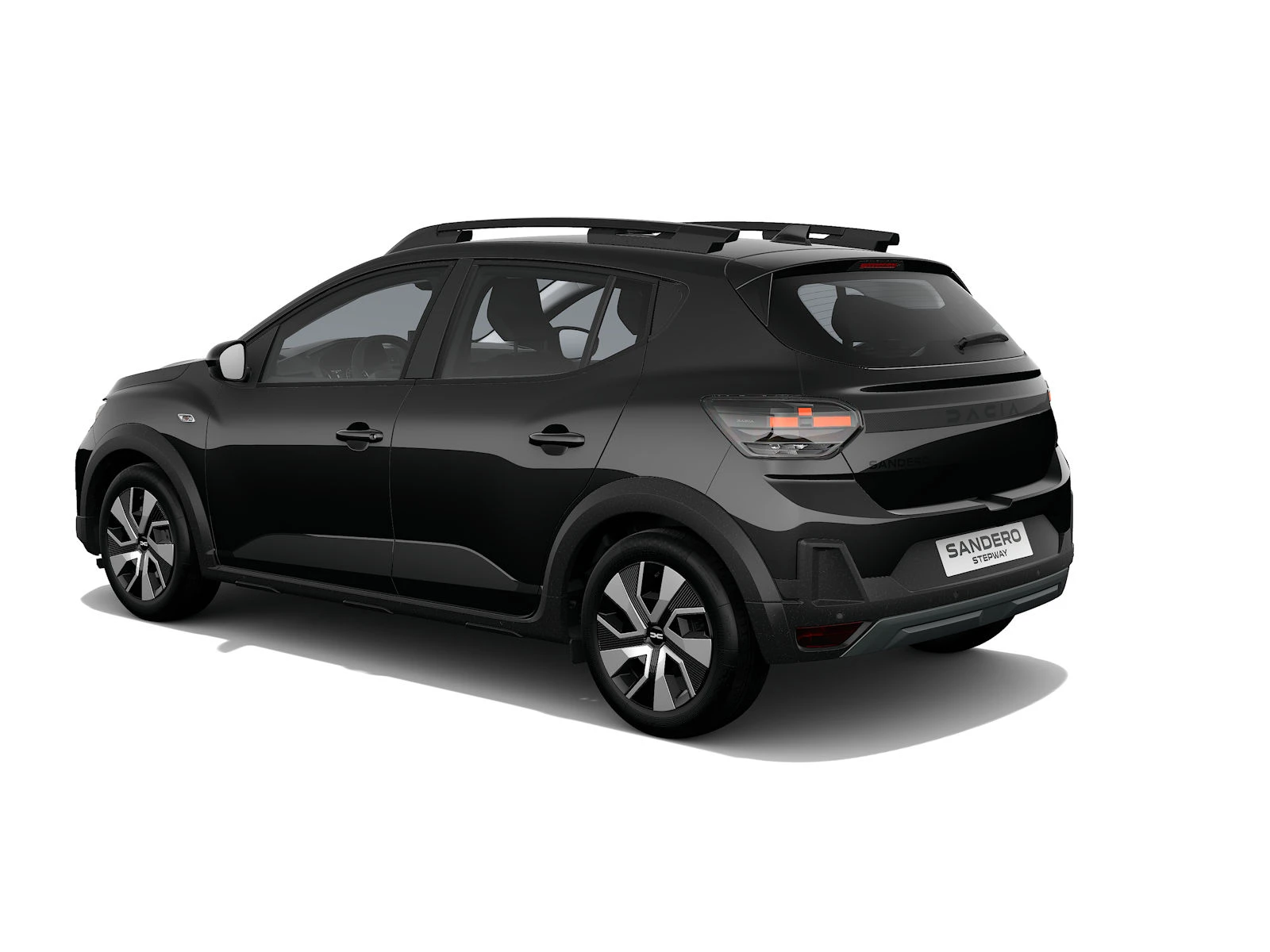 Dacia Sandero Stepway Expression