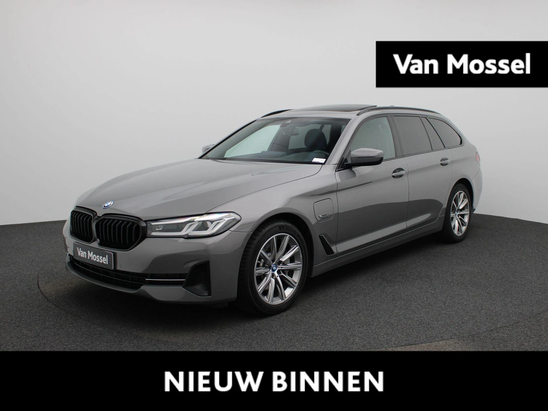 BMW-5 Serie-image-0
