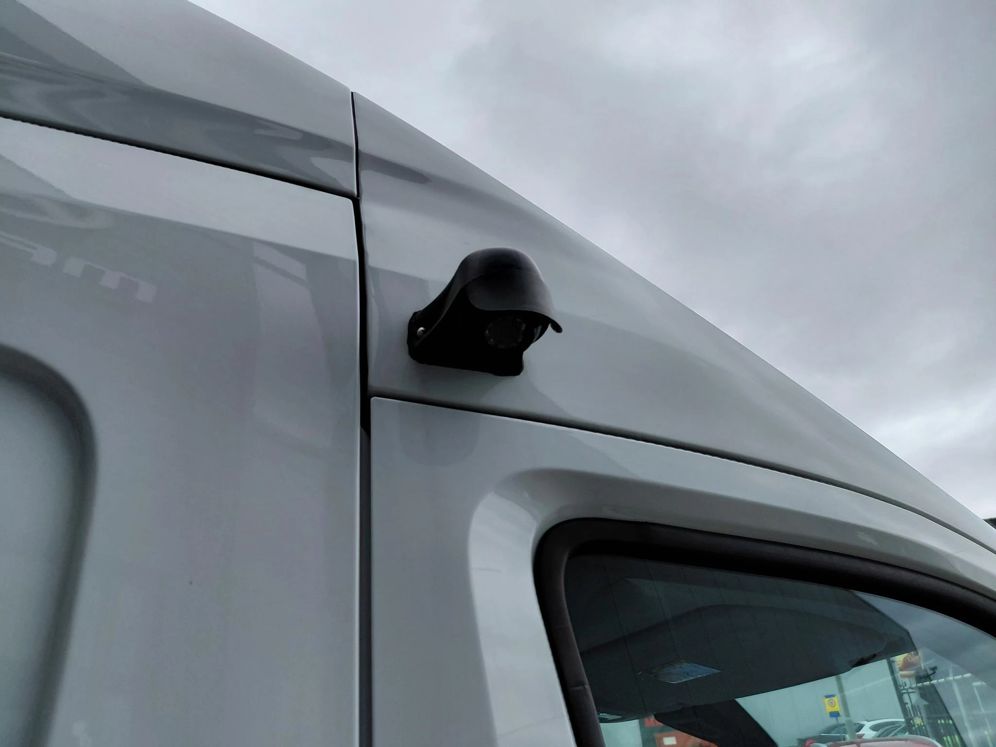 Maxus eDeliver9 L3H2 89 kWh