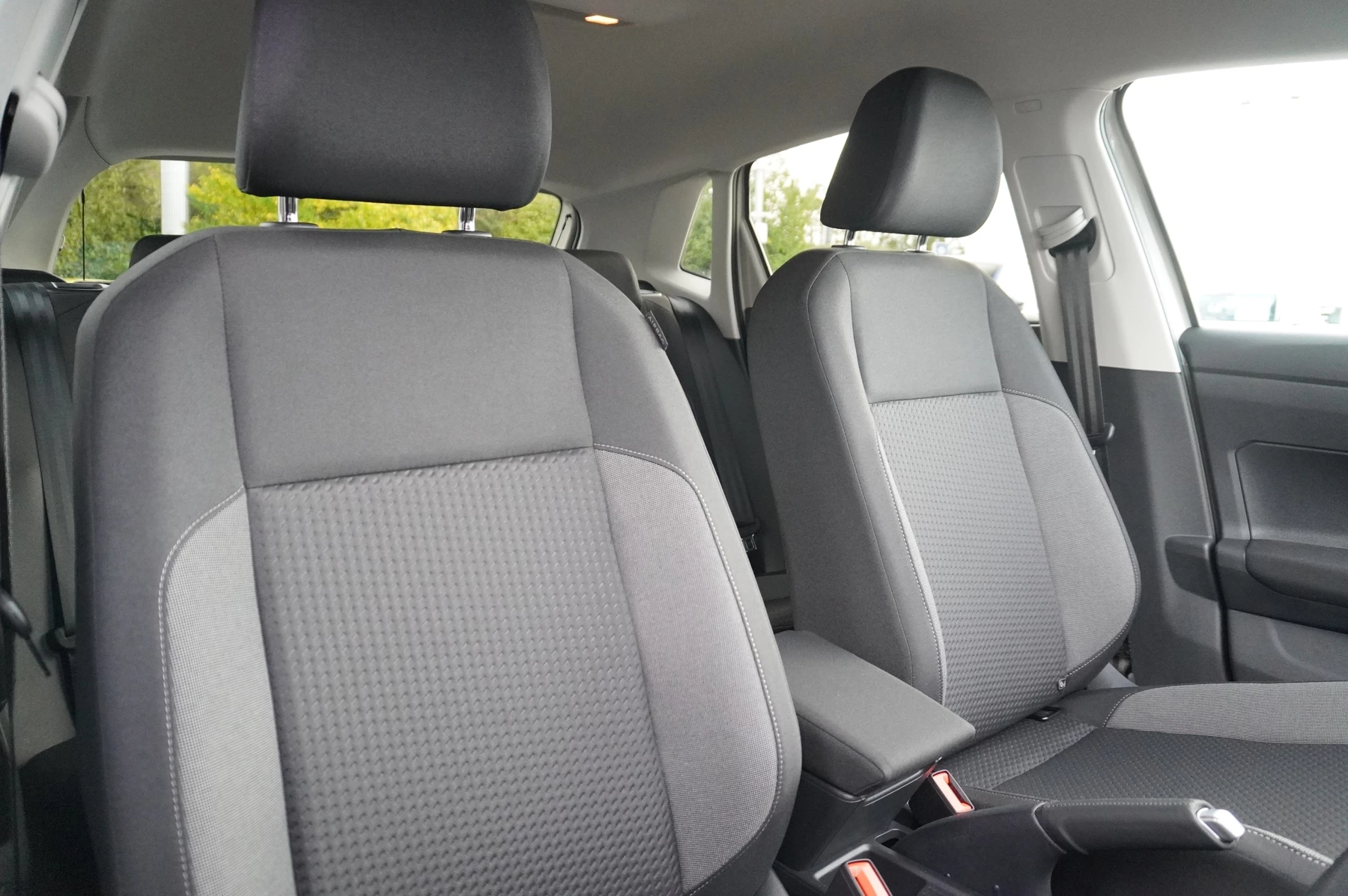 Volkswagen Polo 1.0 TSI Match 5dr DSG