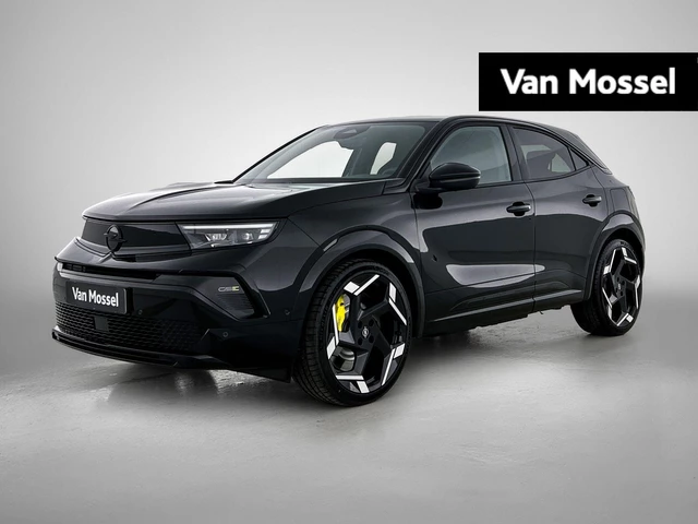 Opel Mokka-e