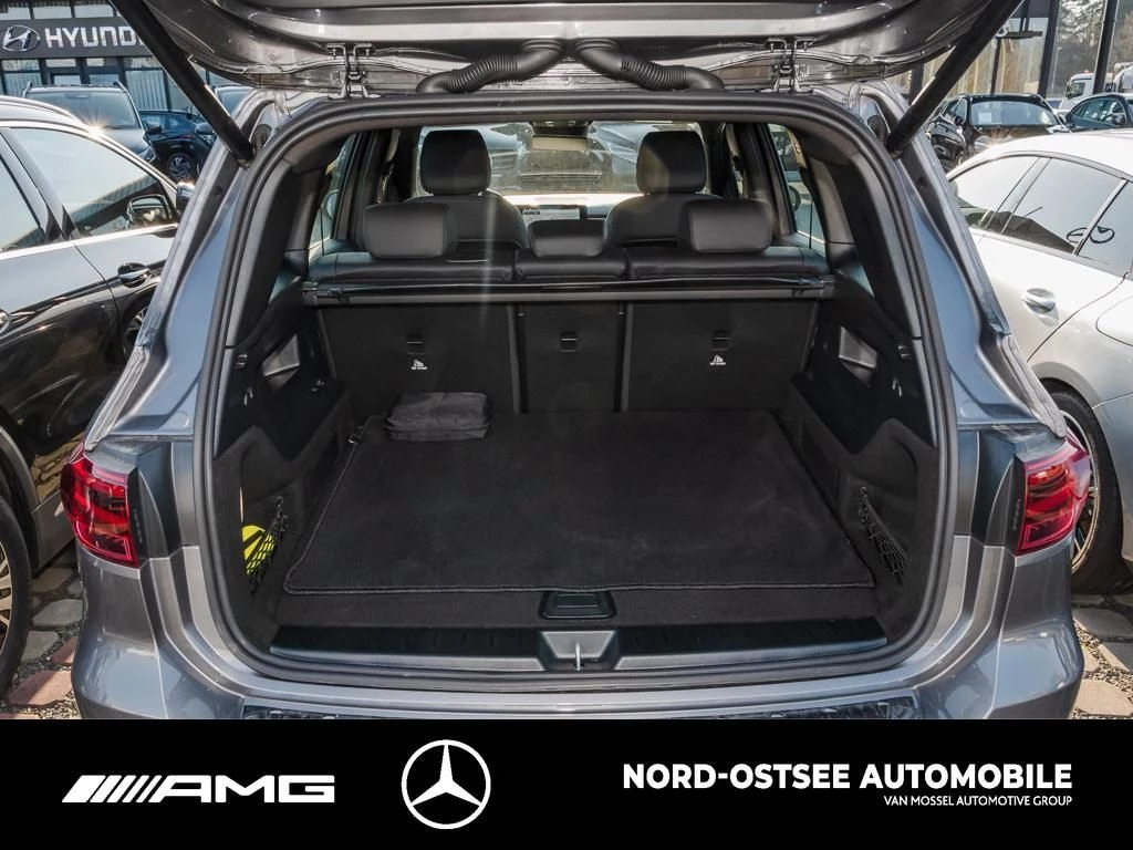 Mercedes-Benz GLB 220 d 4M PROGRESSIVE ADV. LED KAMERA SHZ ProgressiveX247 GLB 220 d 4M PROGRESSIVE ADV. LED KAMERA SHZ Progressive