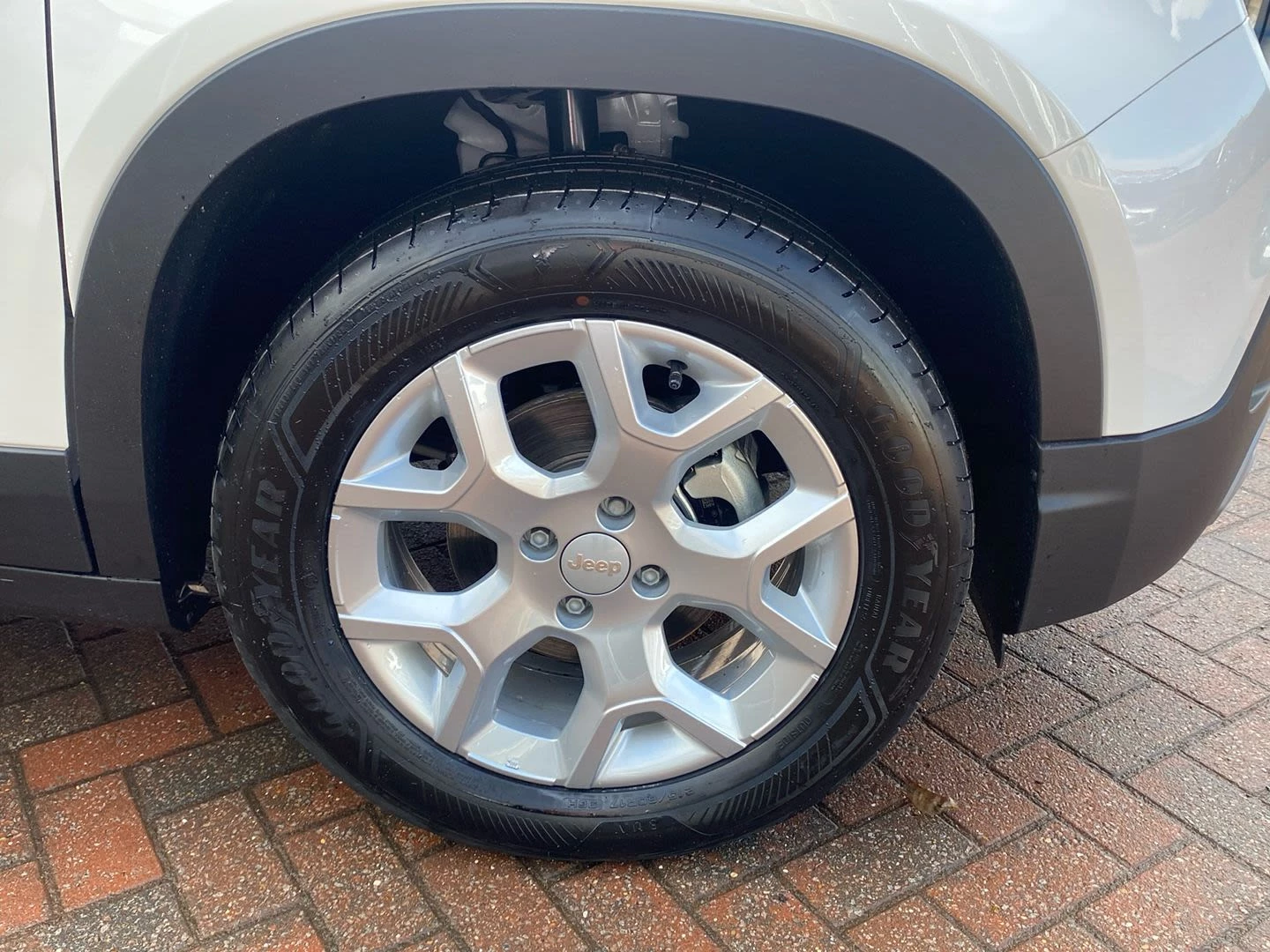 Jeep Avenger 1.2 Altitude 5dr