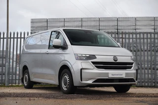 Volkswagen Transporter T32 65kWh Van