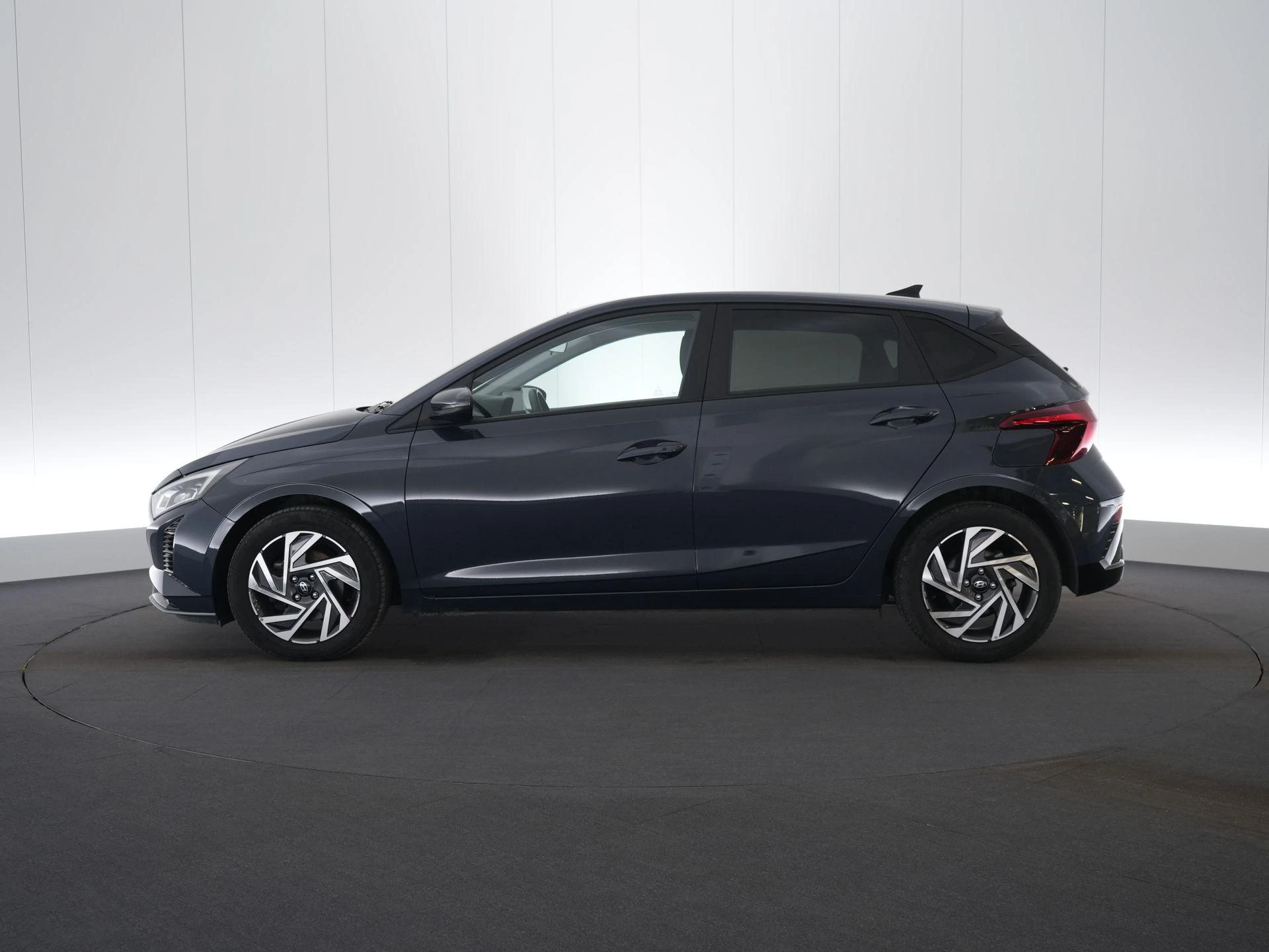 Hyundai i20 1.0 T-GDi 48V 7-DCT 74kW Techno