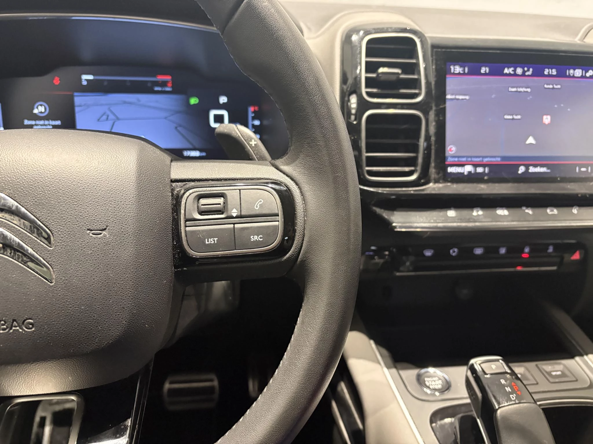 Citroën-C5 Aircross-image-19