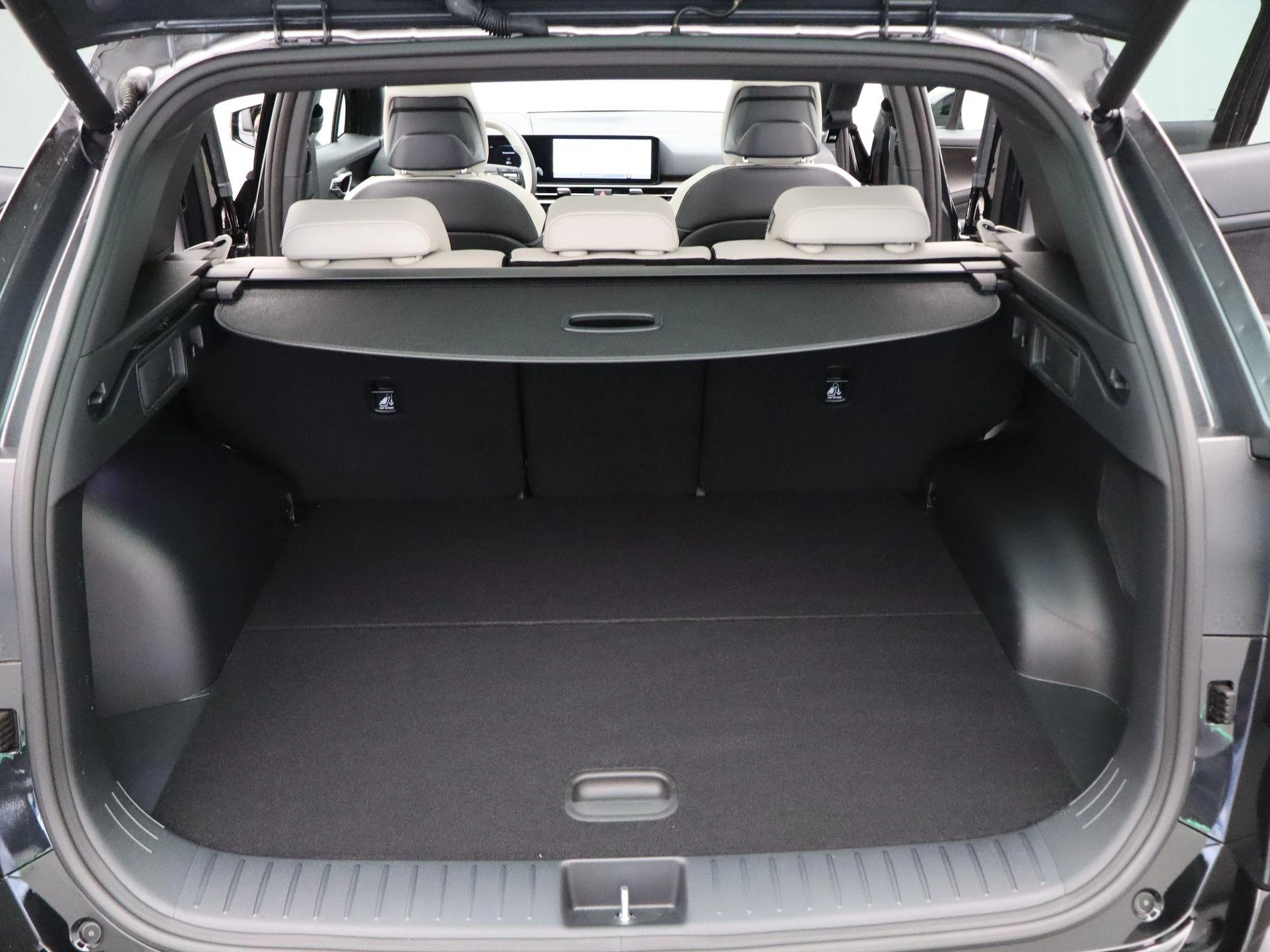 Kia Sportage 1.6 T-GDi Hybrid GT-PlusLine