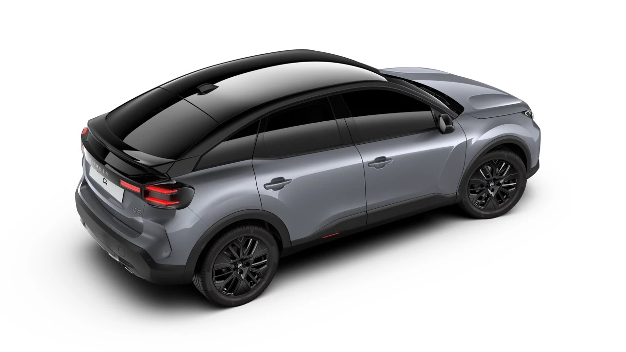 Citroën C4 Collection