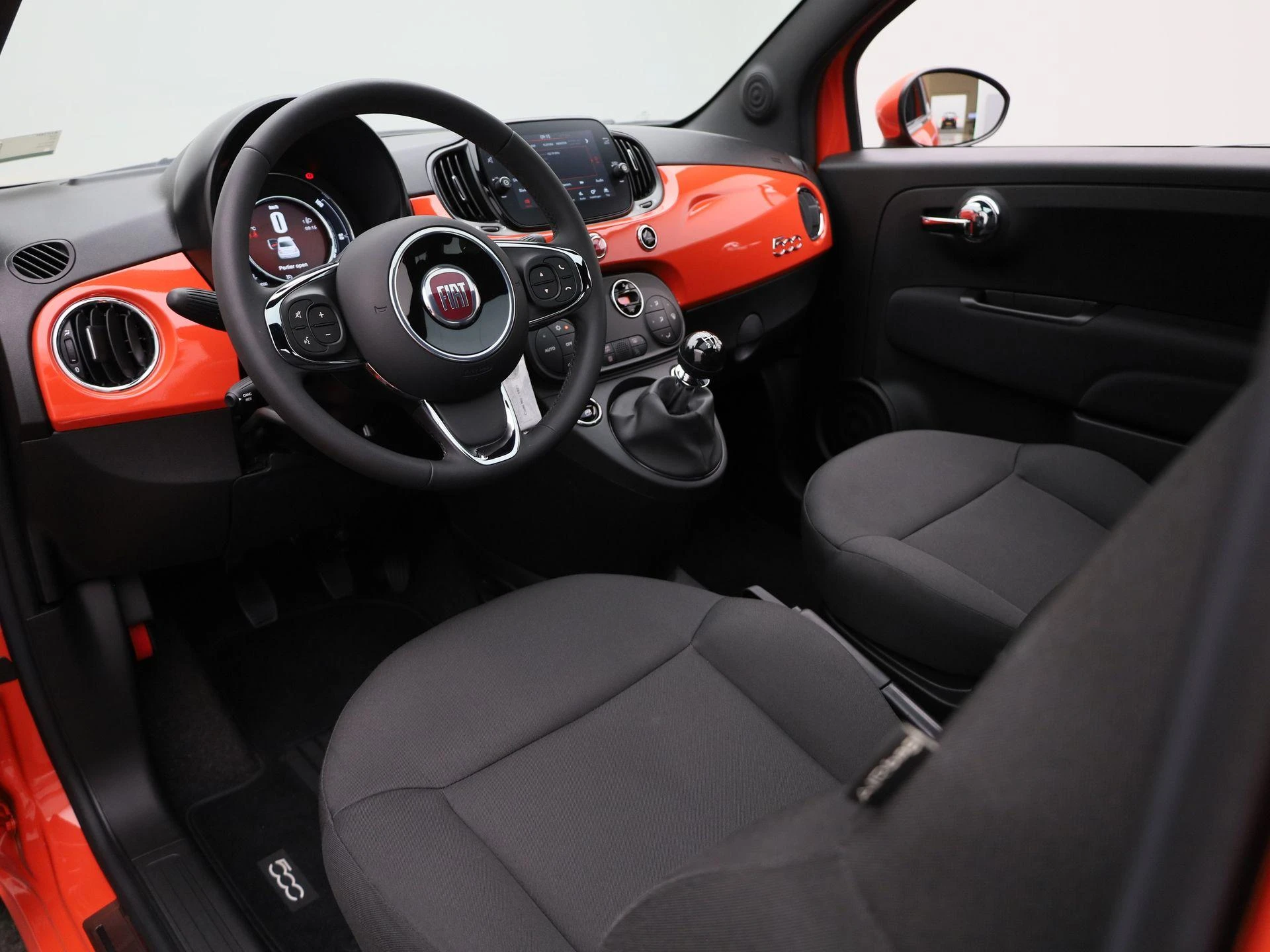Fiat 500 - 15