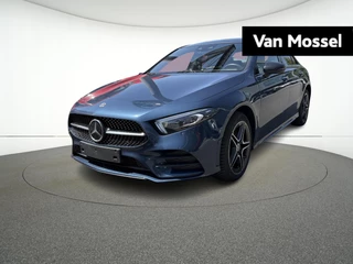 Mercedes-Benz A-Klasse 250 e AMG Line Berline + PREMIUM PLUS PACK + CARPLAY + PANO +