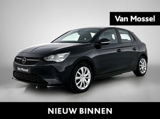 Opel Corsa-e Edition 50 kWh