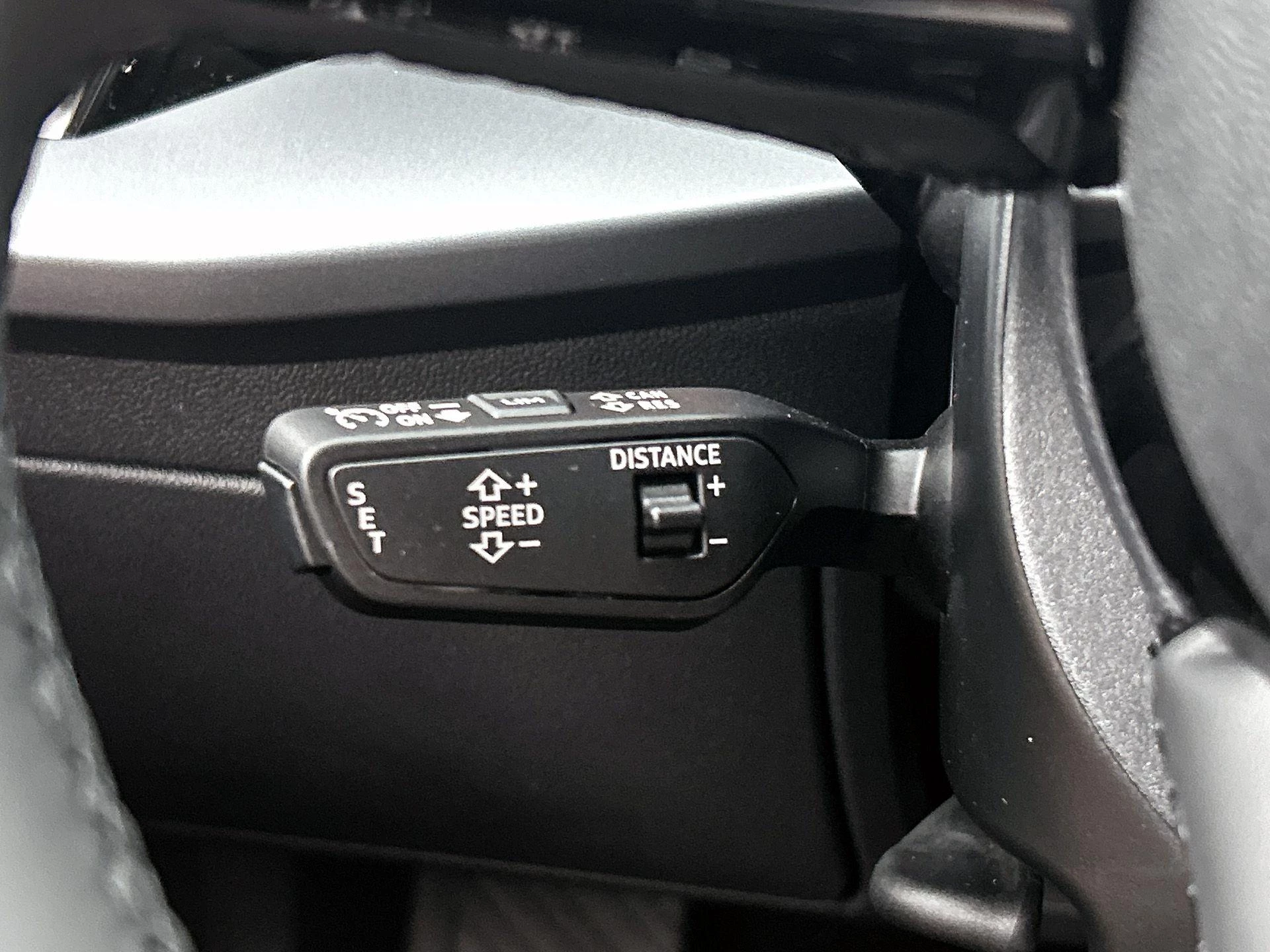 Audi A3 Sportback 30 TFSI Pro Line 116 pk