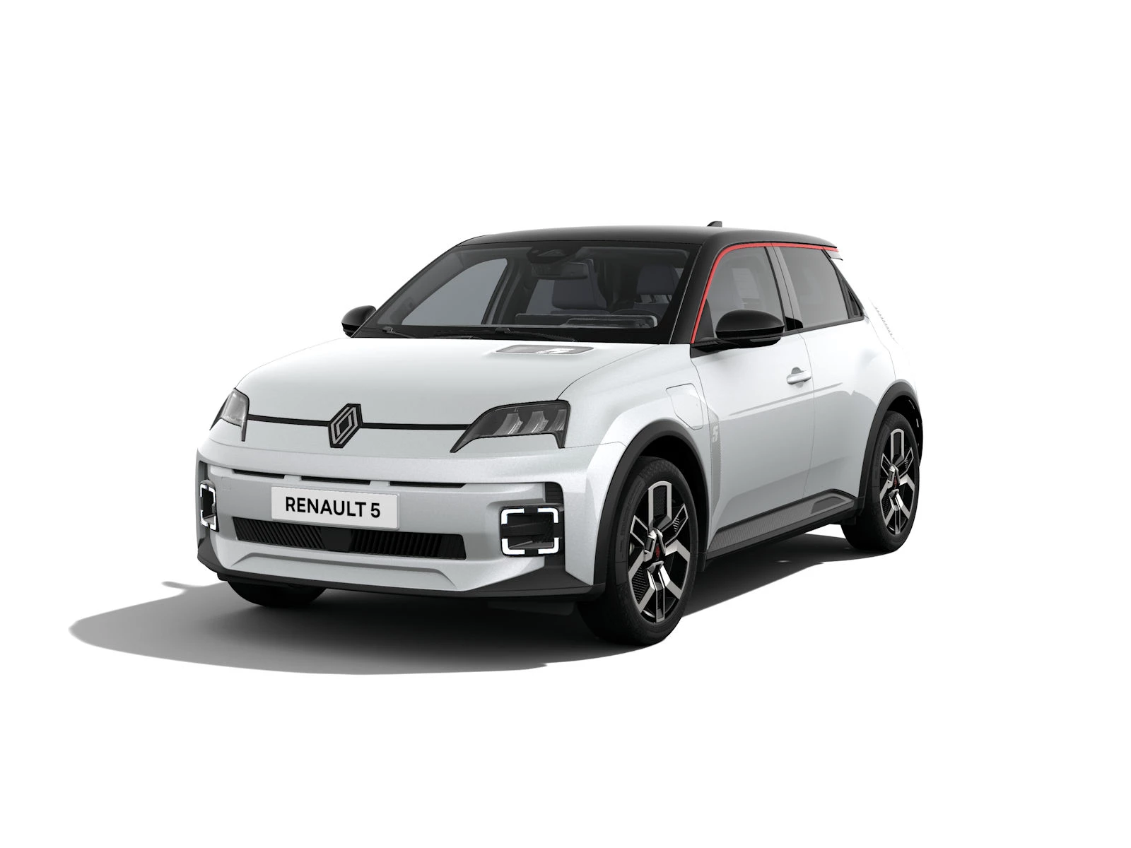 Renault R5