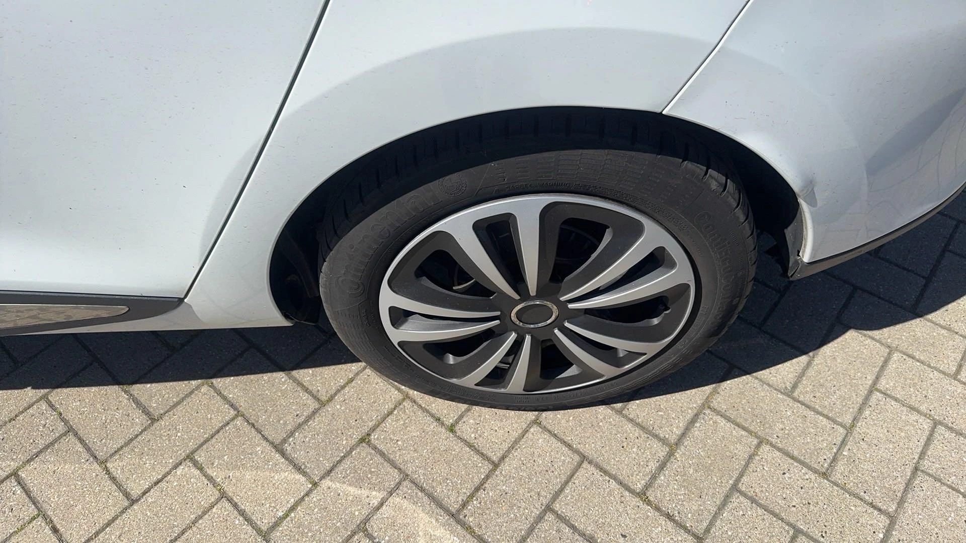 Renault Clio Estate 0.9 TCe Zen