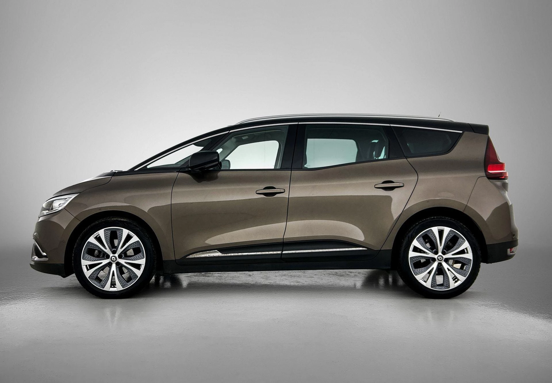 Renault Grand Scénic 1.3 TCe Intens