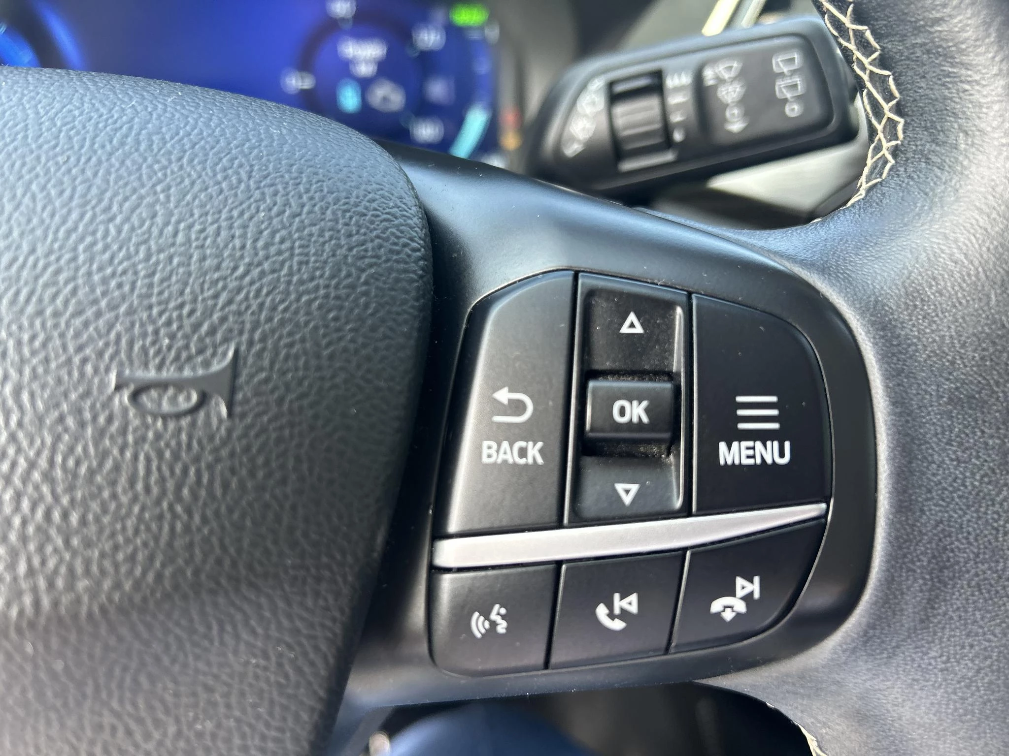 Ford Kuga 2.5 PHEV Vignale