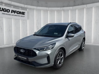 Ford Kuga ST-Line Aut.*KAM*LED-MATRIX*NAVI*GRA*WINTER-PKT.