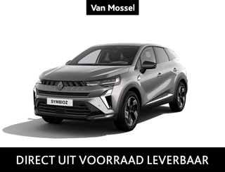 Renault Symbioz Techno