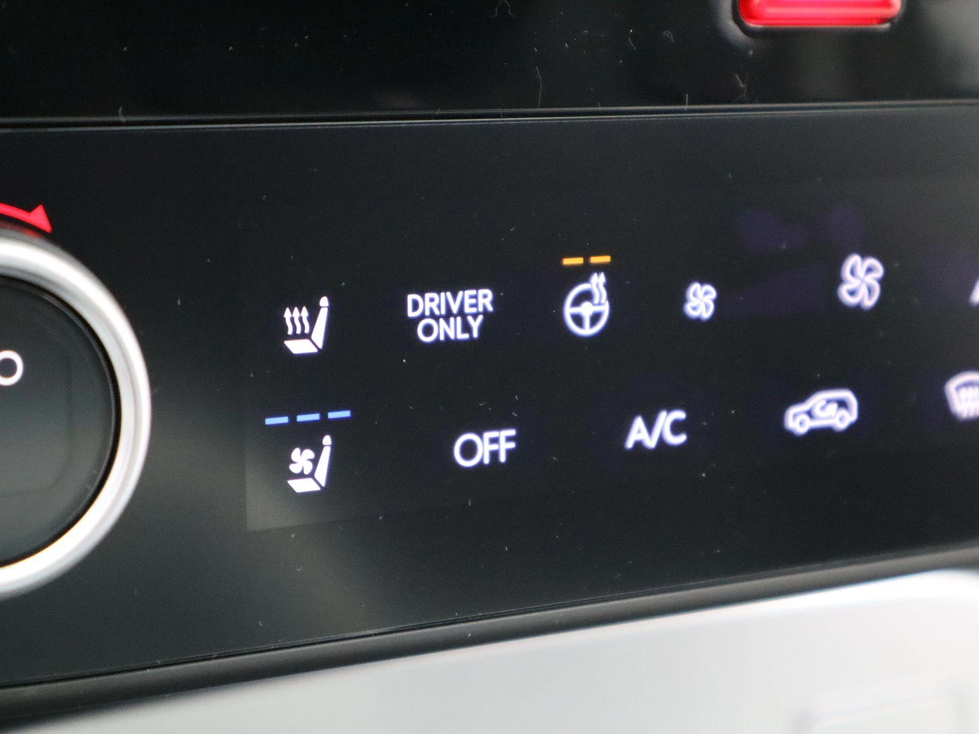 Hyundai IONIQ 9 Lounge AWD+ 6p. 110.3 kWh