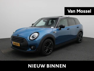 MINI Clubman 1.5 Cooper Classic