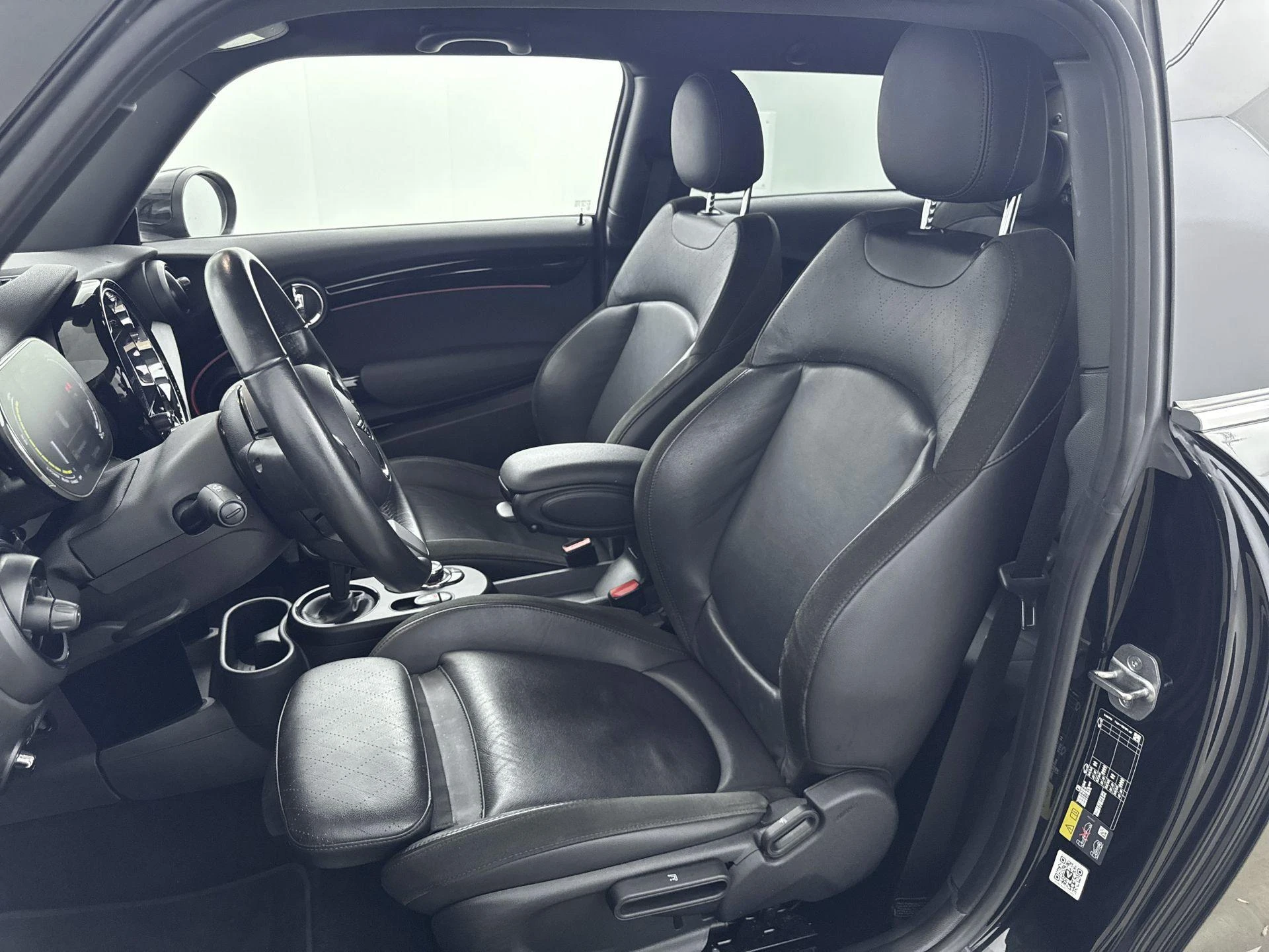 MINI MINI Cooper SE