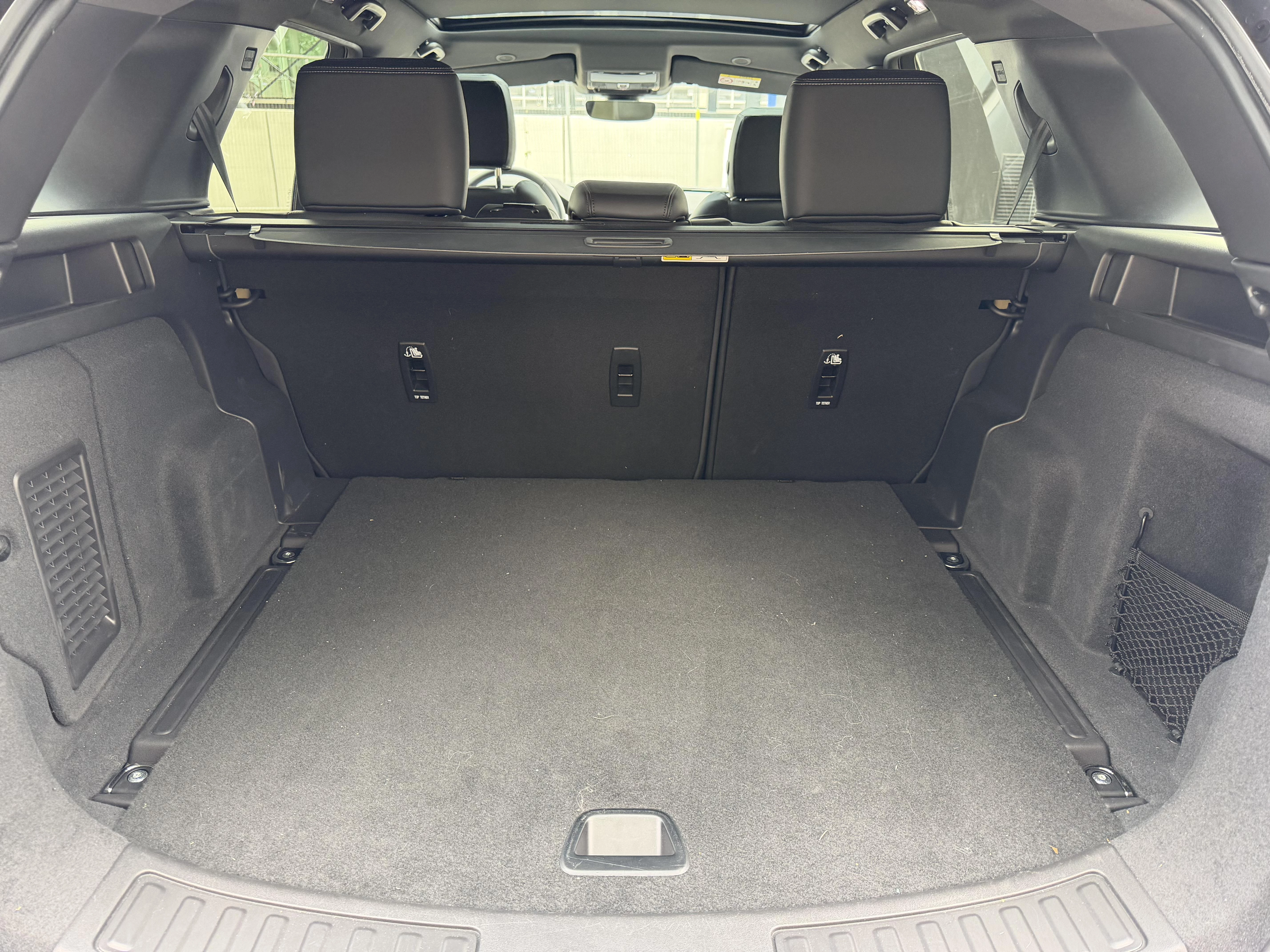 Land Rover Discovery Sport P270e Dynamic SE