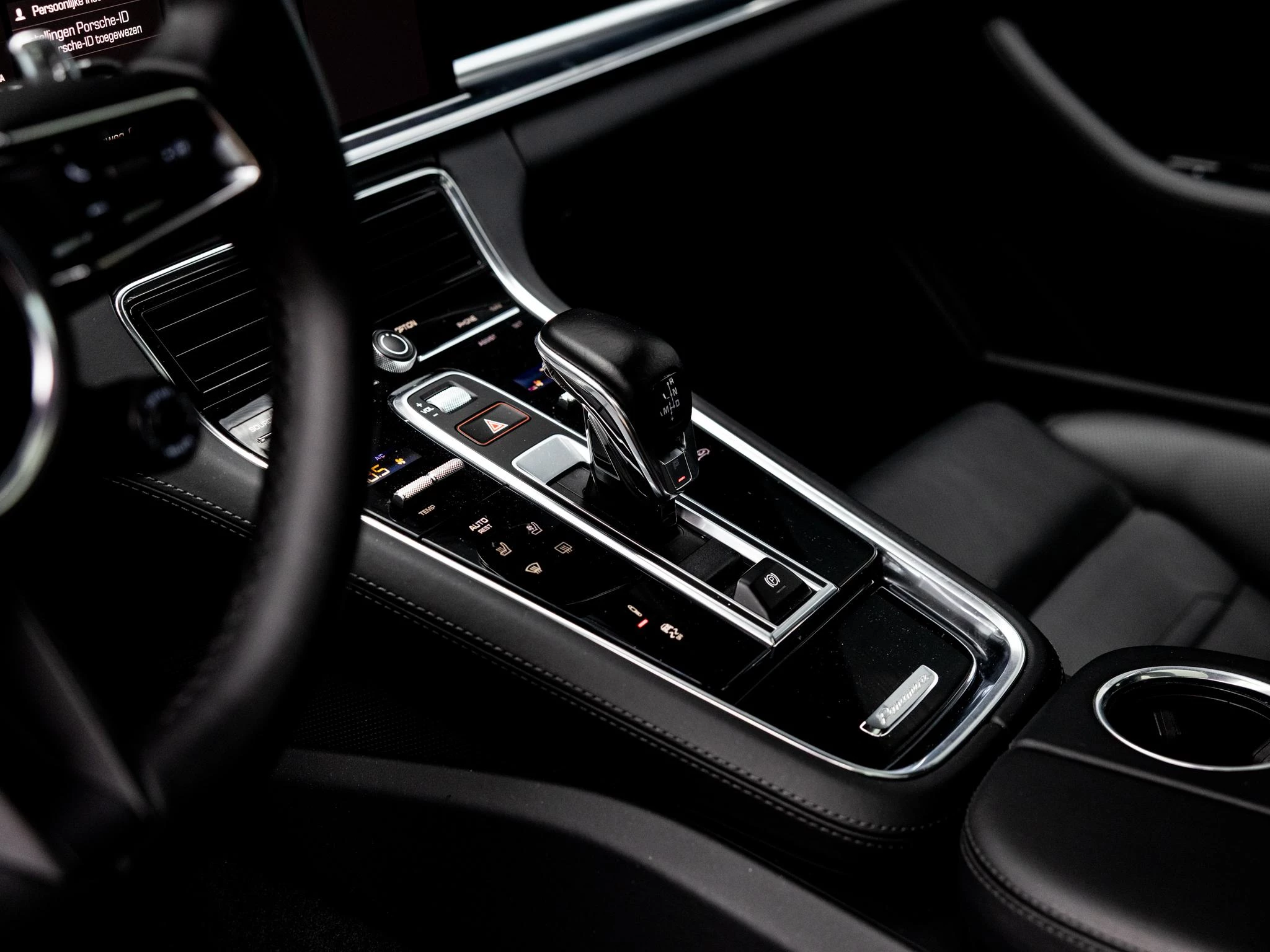 Porsche Panamera Sport Turismo 2.9 4S E-Hybrid