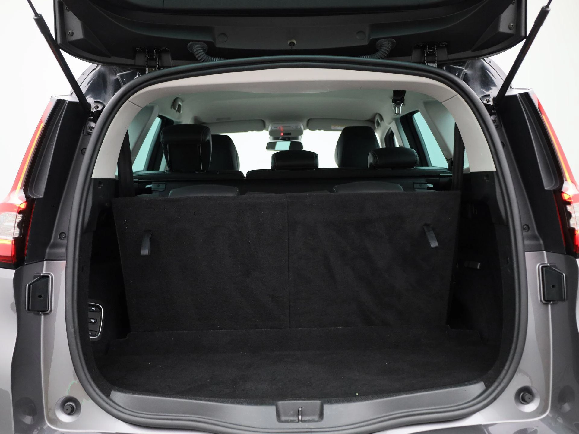 Renault Grand Scénic TCe 140 EDC GPF Intens 7P