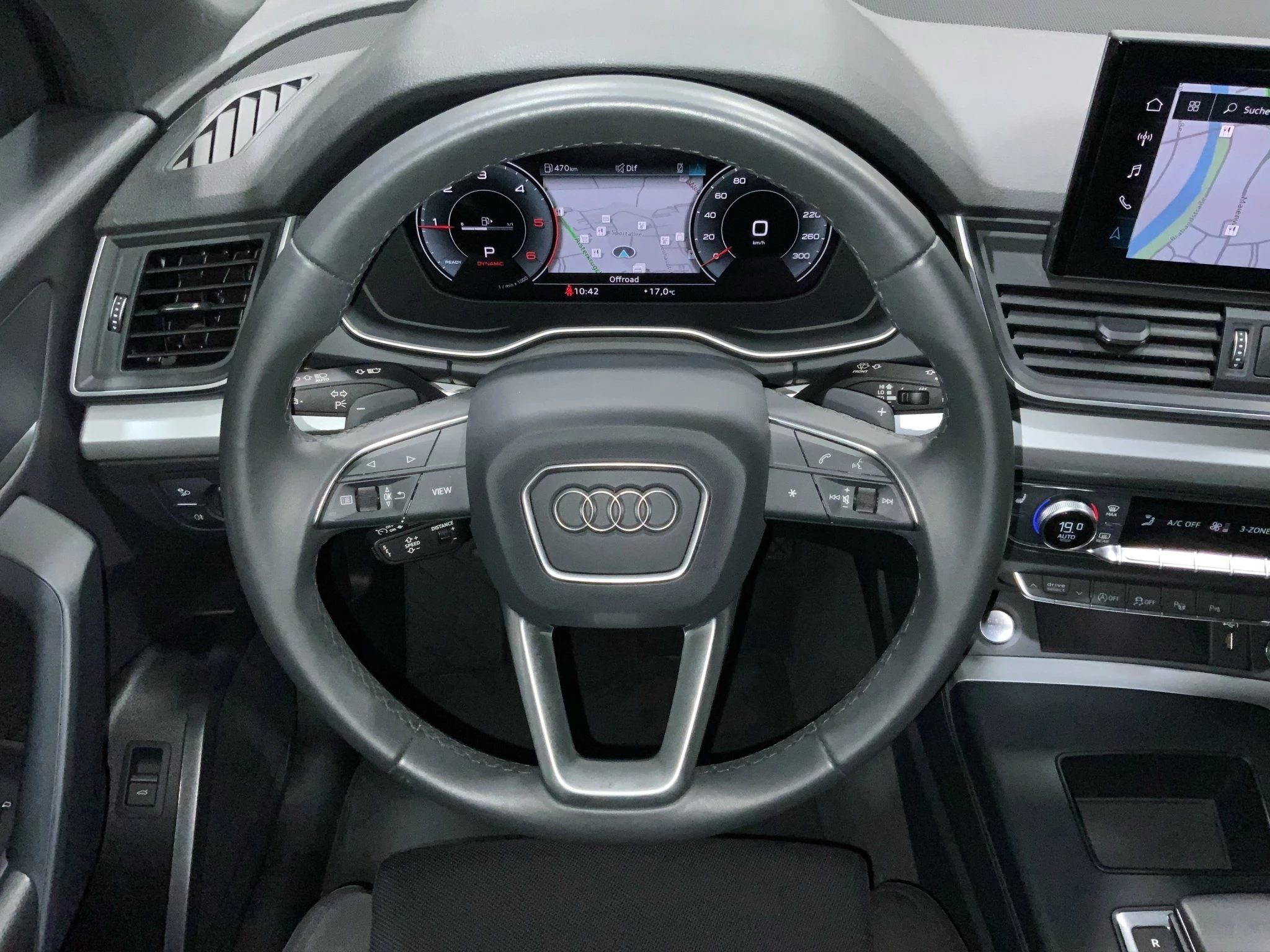 Audi Q5 40 2.0 TDI quattro