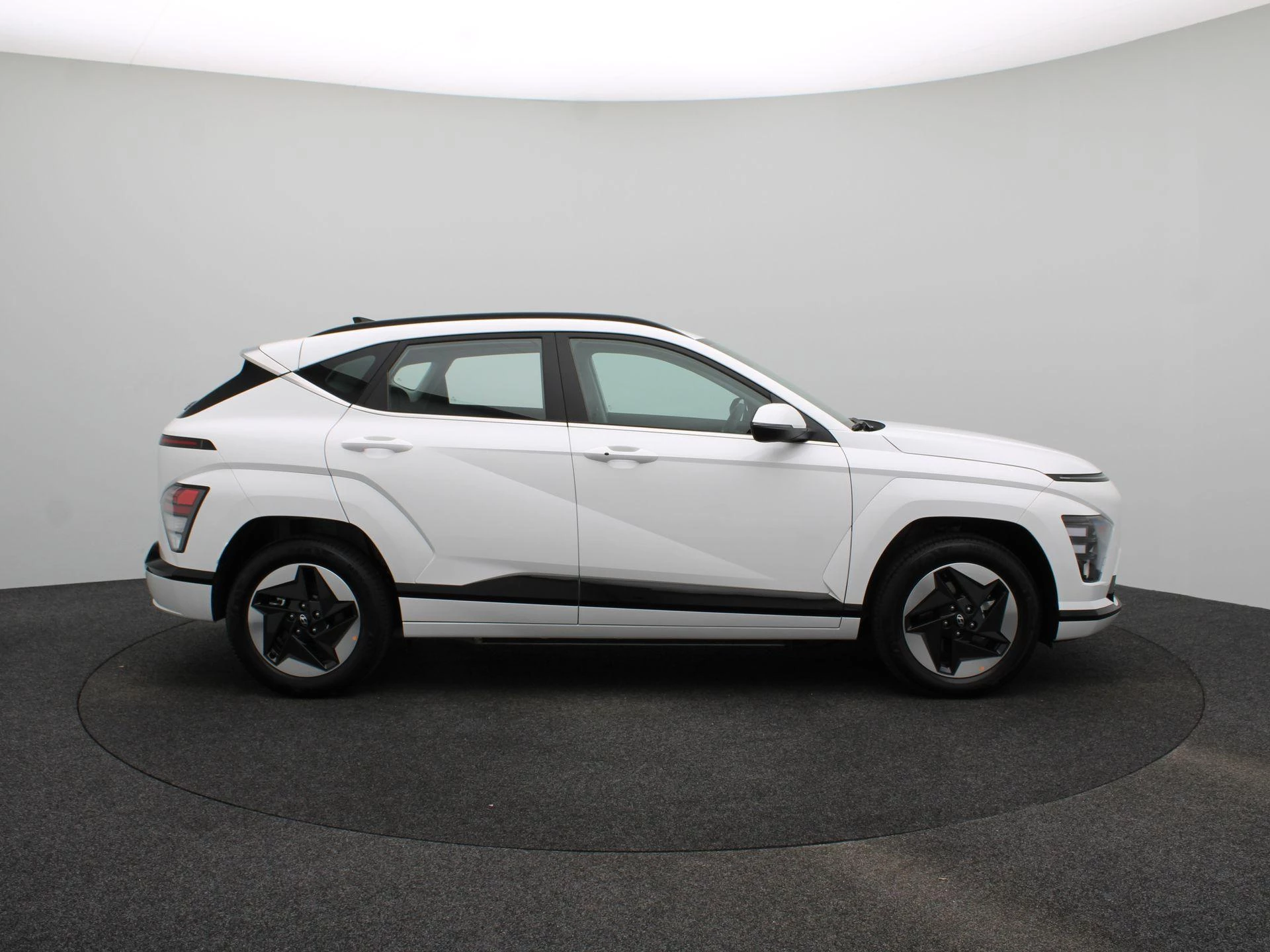 Hyundai Kona Electric Comfort 64.8 kWh
