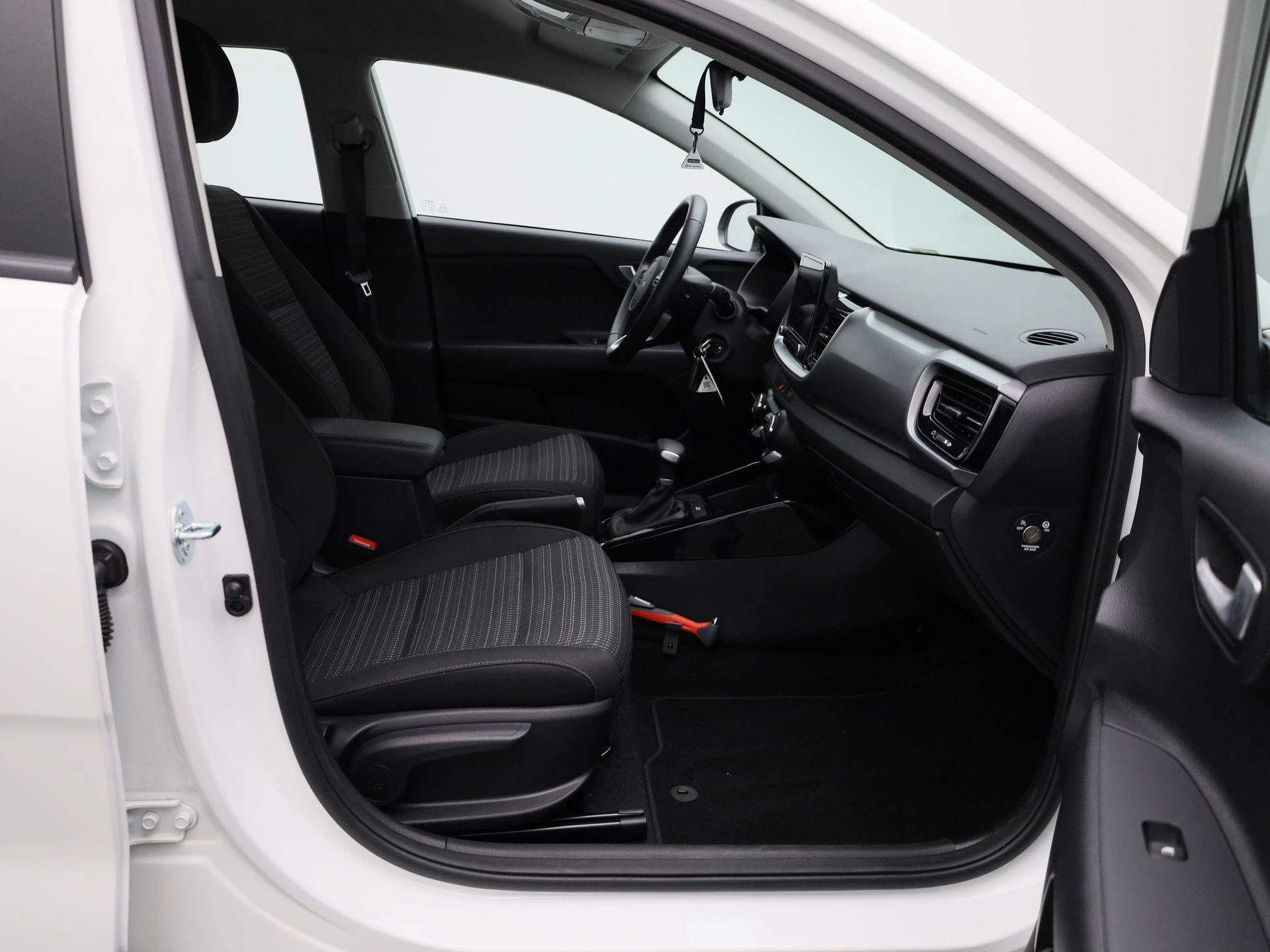 Kia Stonic 1.0 T-GDi MHEV DynamicLine
