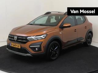 Dacia Sandero Stepway 1.0 TCe 100 Bi-Fuel Comfort