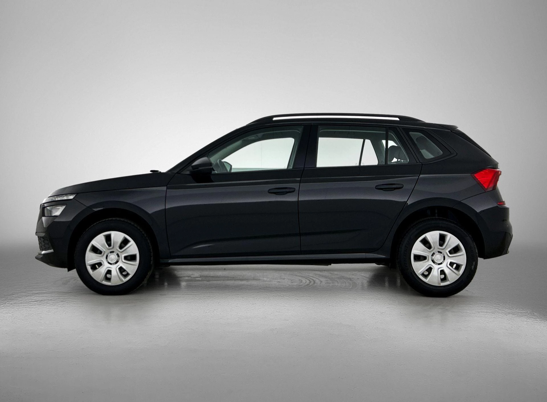 Škoda Kamiq 1.0 TSI Active