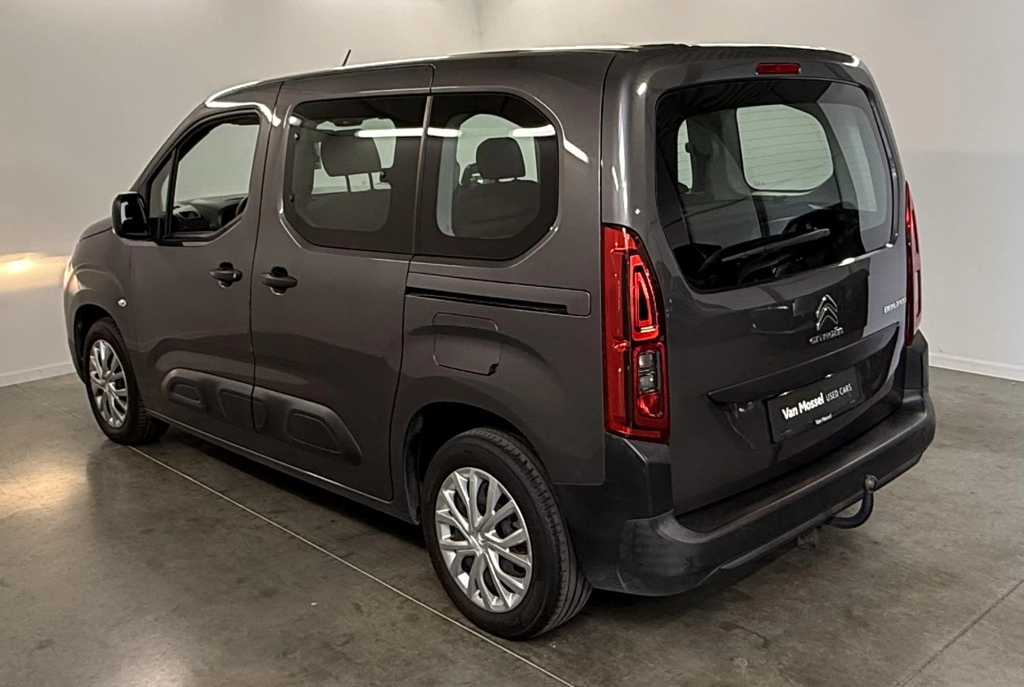Citroën Berlingo Multispace 1.2 PureTech 110 MAN6 S&S Live M